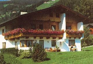 feratel-Pendl Katharina Ramsau - Sommer