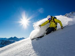 mys-Freeriden King Lines Gruppenkurs mit Mountain Sports-Freeriden Gruppenkurs Freeriden Basic & Advanced Gruppenkurs mit Mountain Sports
