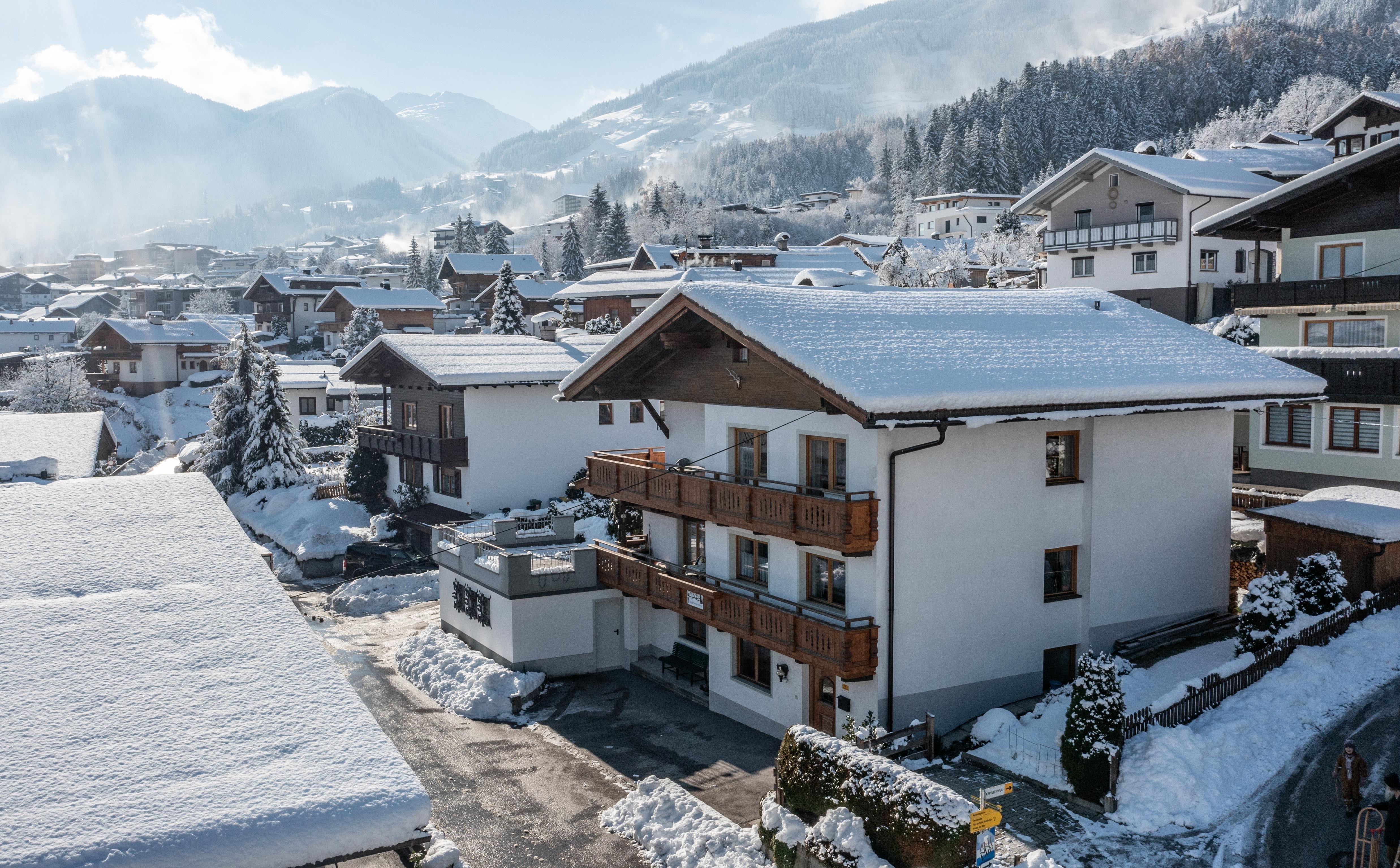 feratel-Appartement Anja - IMG_0175