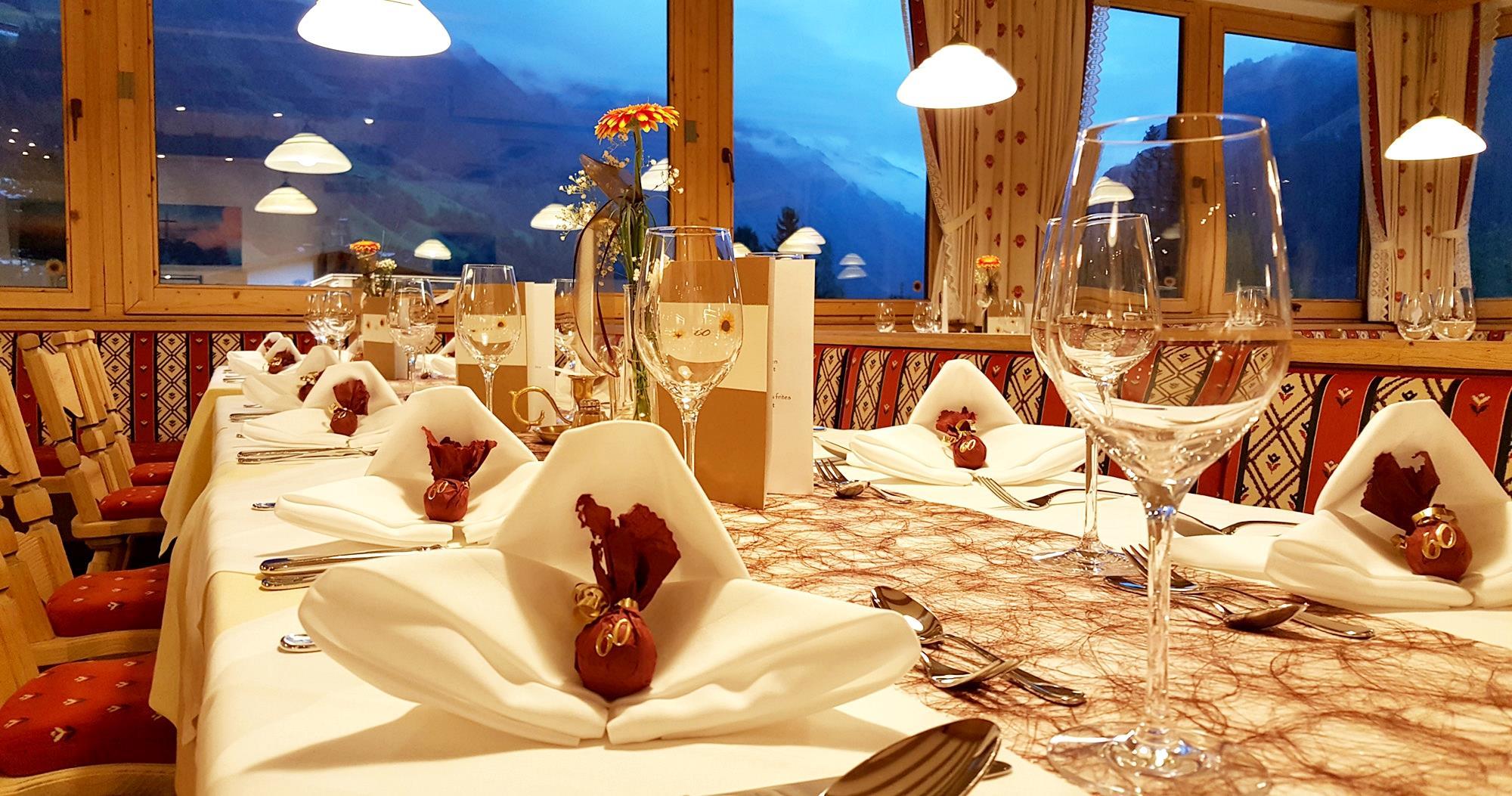 feratel-Gasthof Thanner - 2