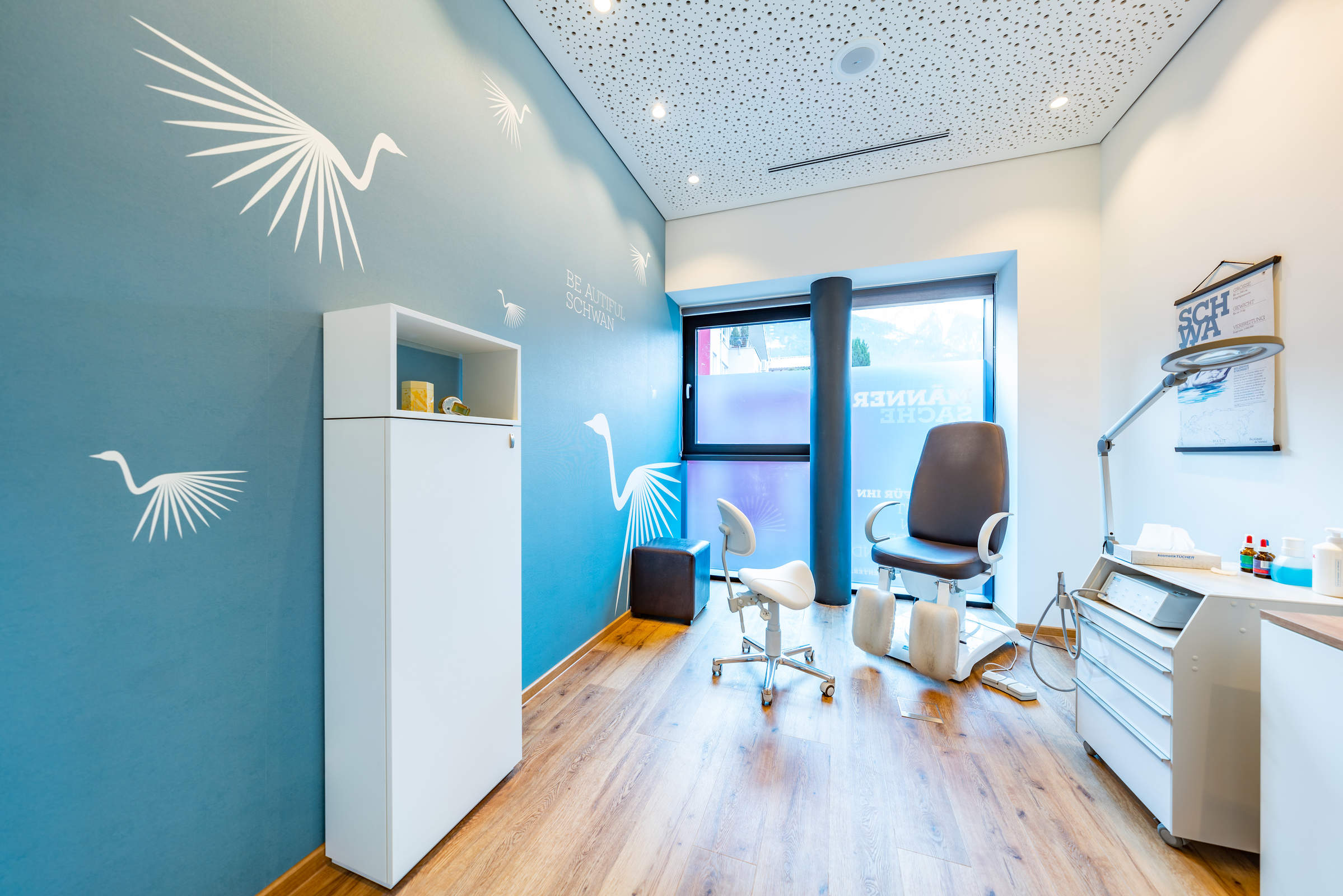 mys-MARIE BEAUTY CENTER-MARIE BEAUTY CENTER KOSMETIK RAUM