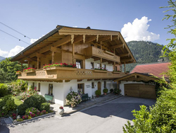 feratel-Landhaus Johannes - Landhaus Johannes Haus 1