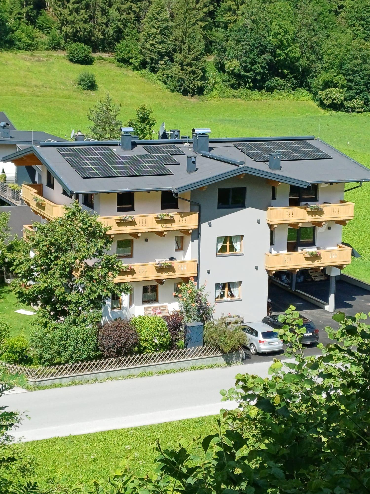feratel-Appartement Schroll - 1000020022