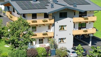 feratel-Appartement Schroll - 1000020022