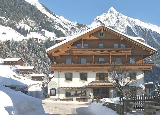 mys-E-bike charging station - Gasthof Thanner 1100m-Gasthof Thanner