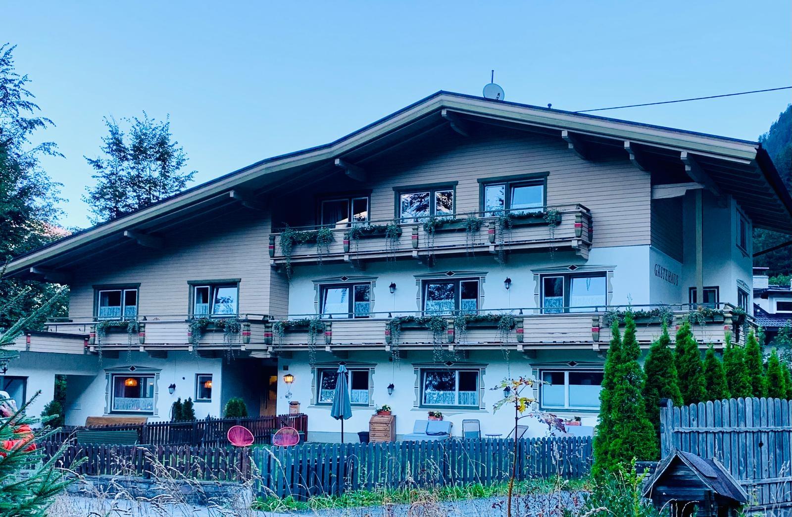 feratel-Frühstückspension Waldeck - uuid=8E124427-BBCA-4DA5-AB88-5702C7D474B8&code=001