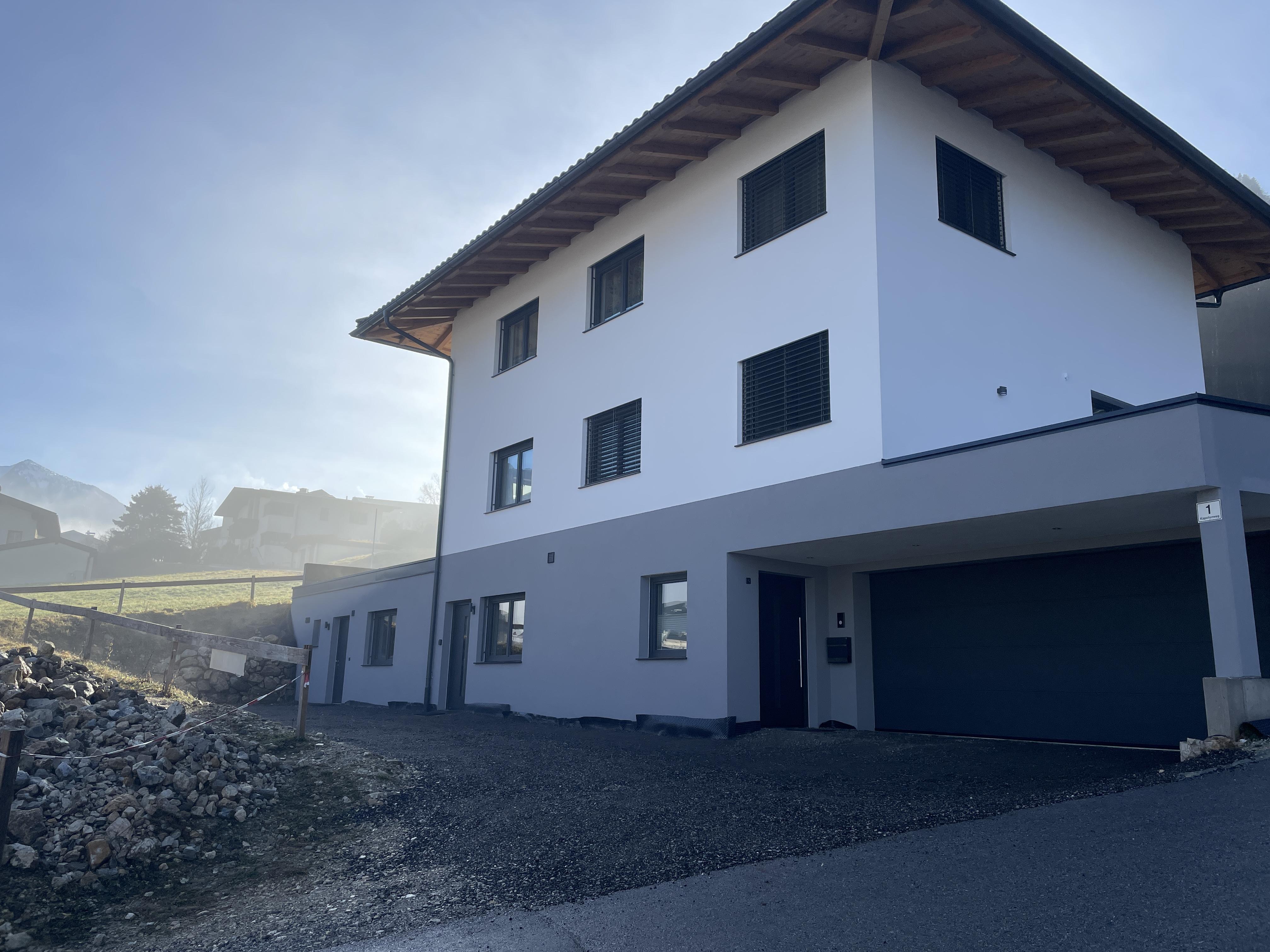 feratel-MAVI Apartment - Haus Bild 1