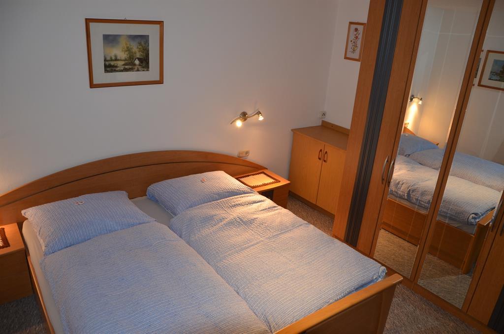 feratel-Ferienwohnung Garber - App. Nr 1 Zimmer 1