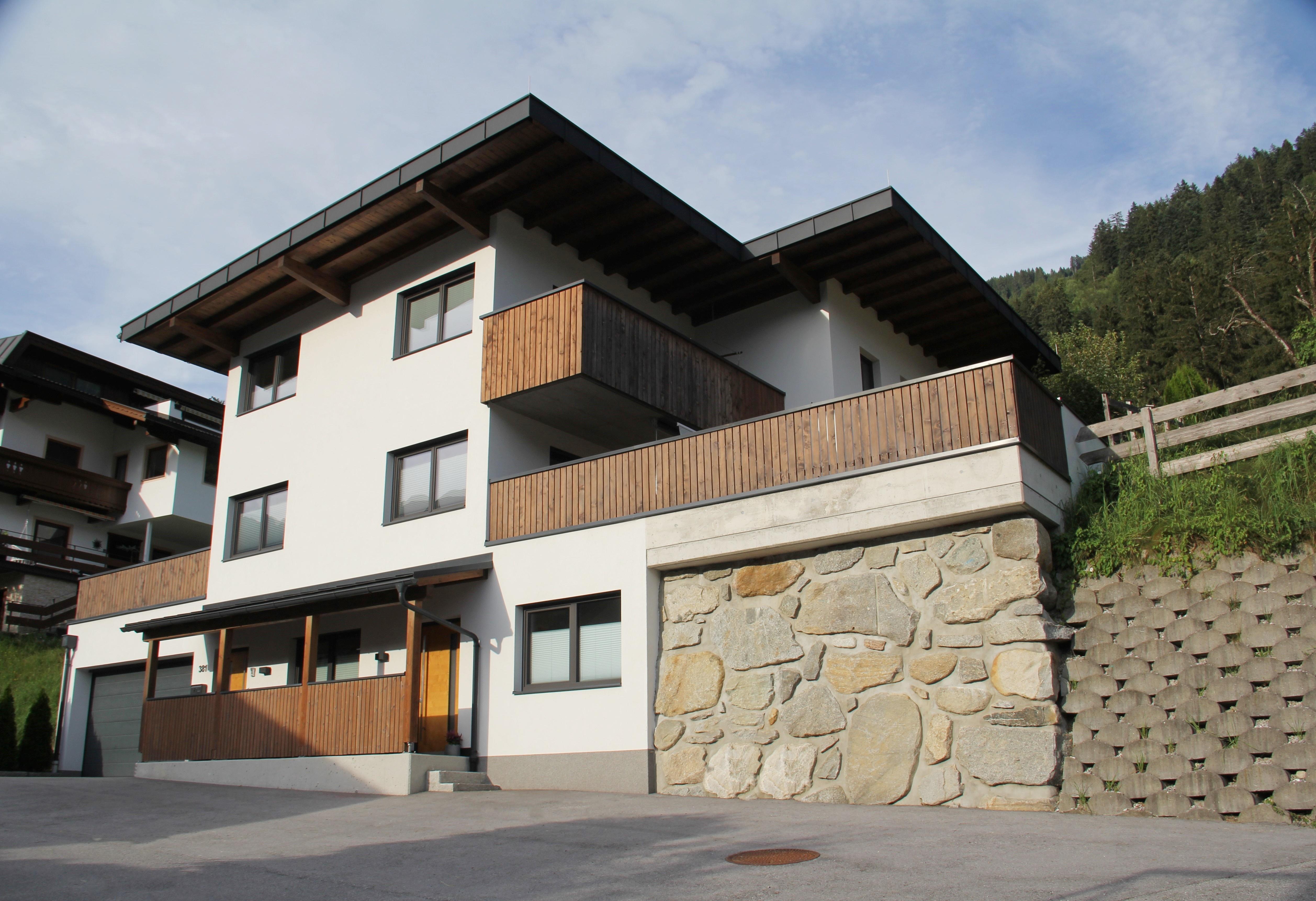 feratel-Appartement Schwemberger