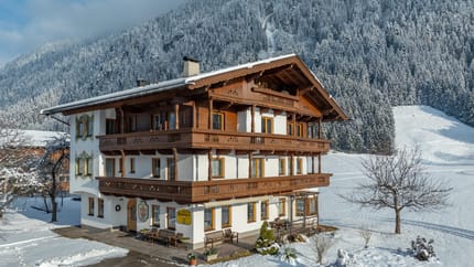 feratel-Appartements Penzinghof - Appartementhaus Penzinghof