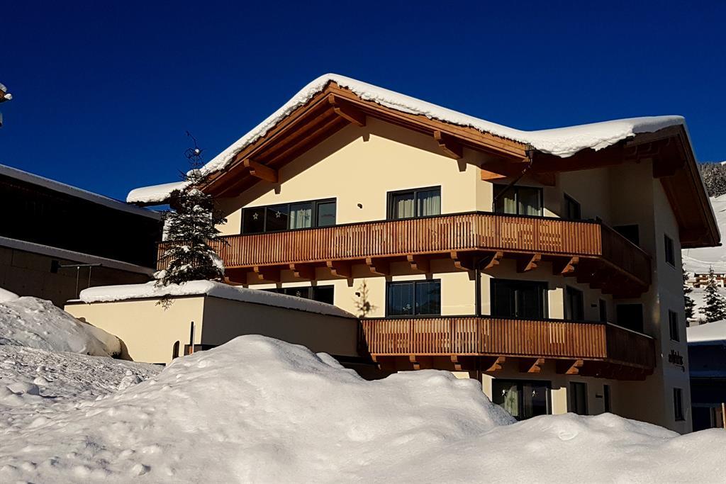 feratel-Am Winterhaus - Winterurlaub Tux