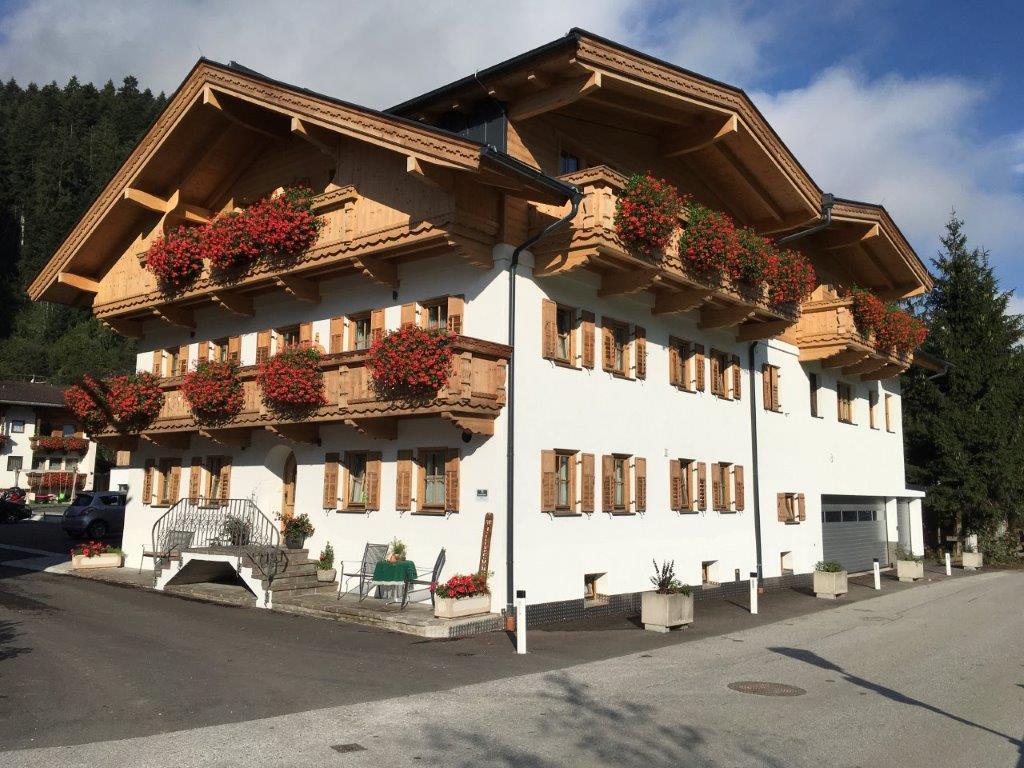 feratel-Appartementhaus Söllbacherhof - Ferienanlage Söllbacherhof & Landhaus Katharina