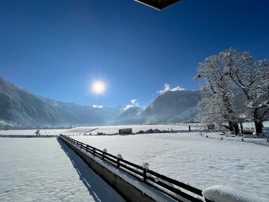 feratel-Appartment Olympia - 537285849