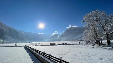 feratel-Appartment Olympia - 537285849