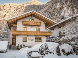 feratel-ALPEN Appartments BelEtage - BelEtage Alpen Appartements Winter