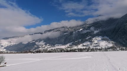 feratel-Apartment Filzenkogel - Aussicht Apartment