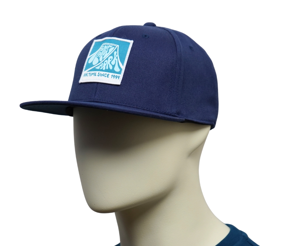 PenkenPark Cap in dunkelblau