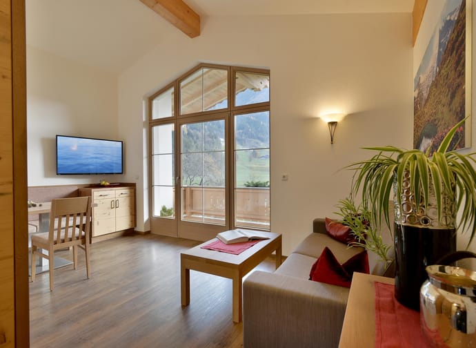 feratel-Ferienwohnung Sonnblick - Haus-Sonnblick-Rauch-Ramsau-347-Wohnzimmer