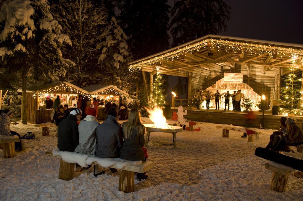 feratel-Haus Wias - Mayrhofner Advent