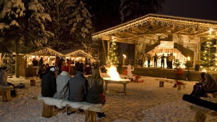 feratel-Haus Wias - Mayrhofner Advent