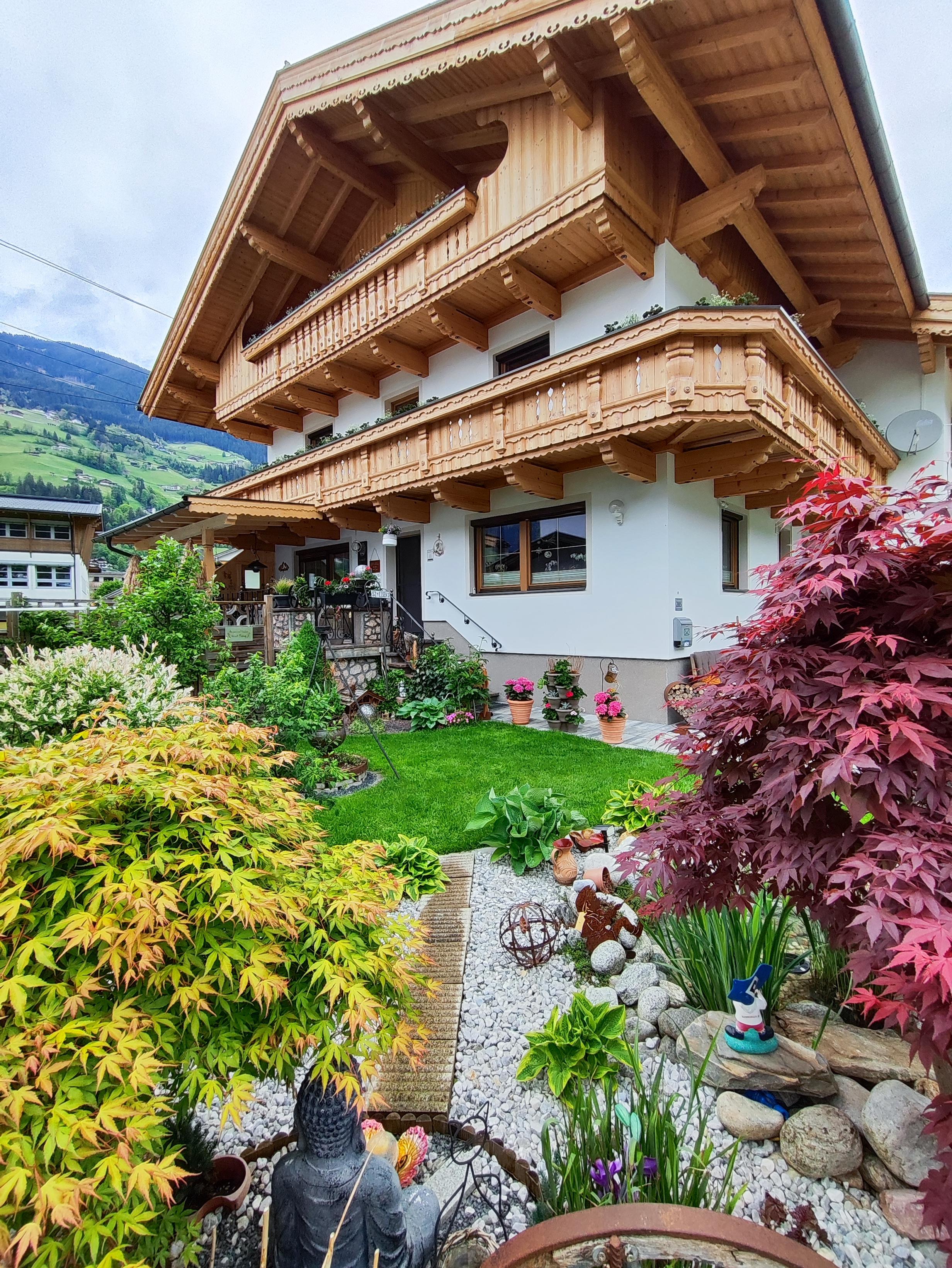 feratel-Landhaus Egger - IMG_20230518_162256