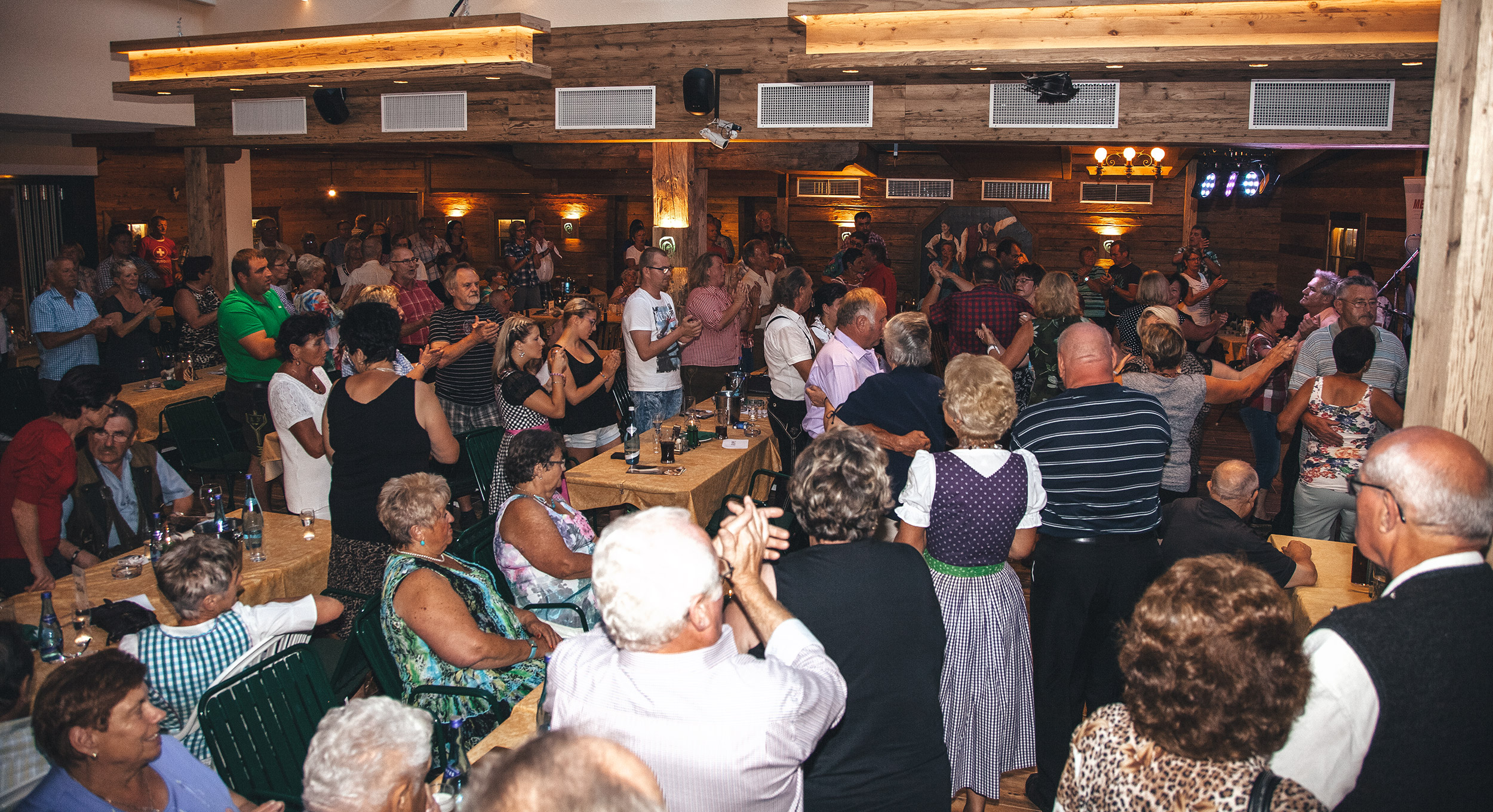 Musikstadl Hotel Rose 