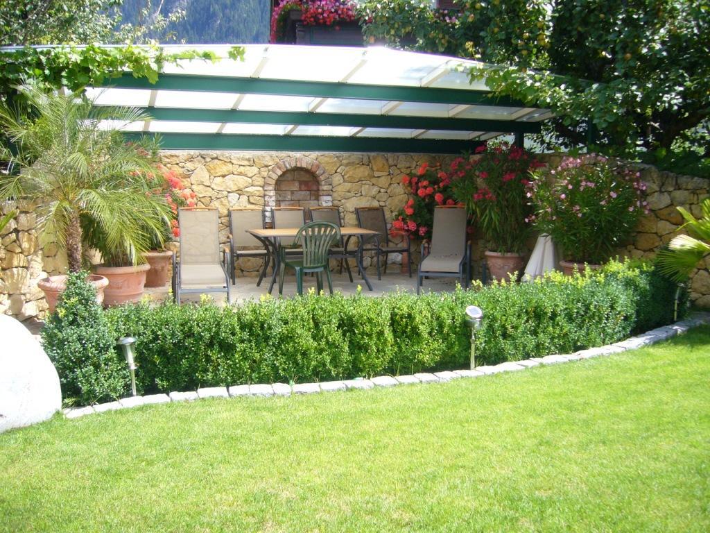 feratel-Landhaus Georg - Landhaus_Georg_Mayrhofen_-_Terrasse