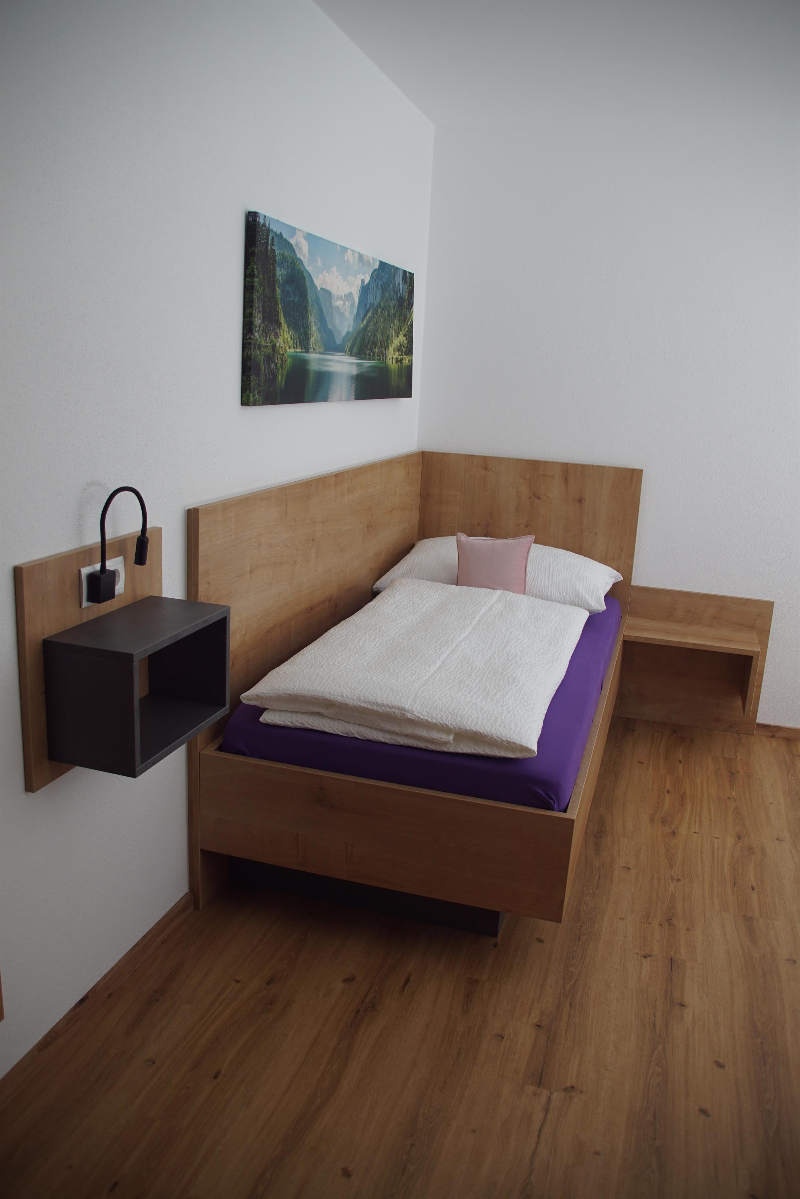 feratel-Apart Elina - Einzelbett