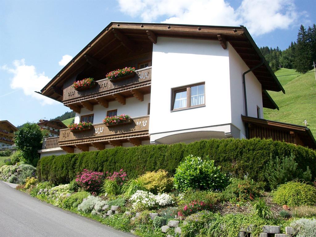 feratel-Haus Sommer 3