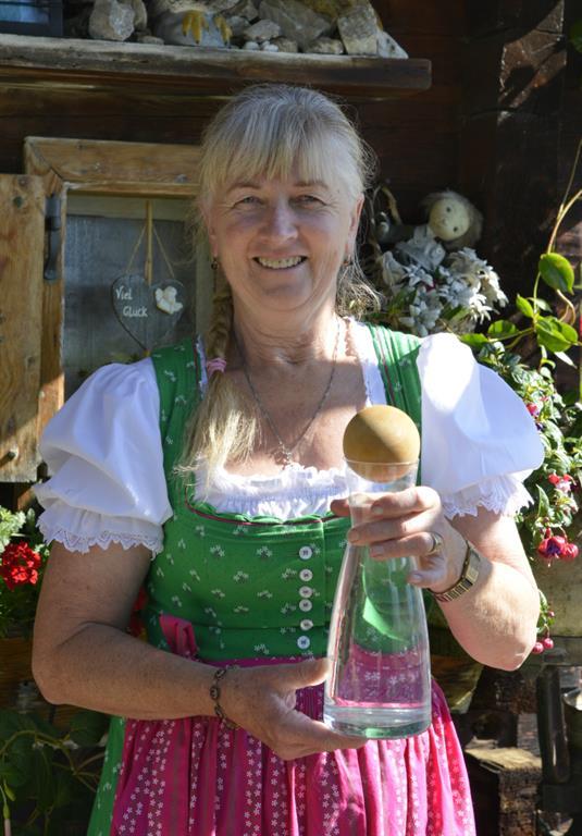 feratel-Brunnerhof Gerti