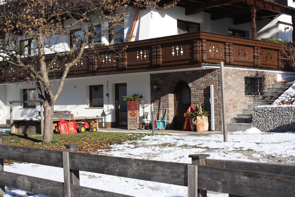 feratel-Appartement Steiner - Ansicht Wohnung