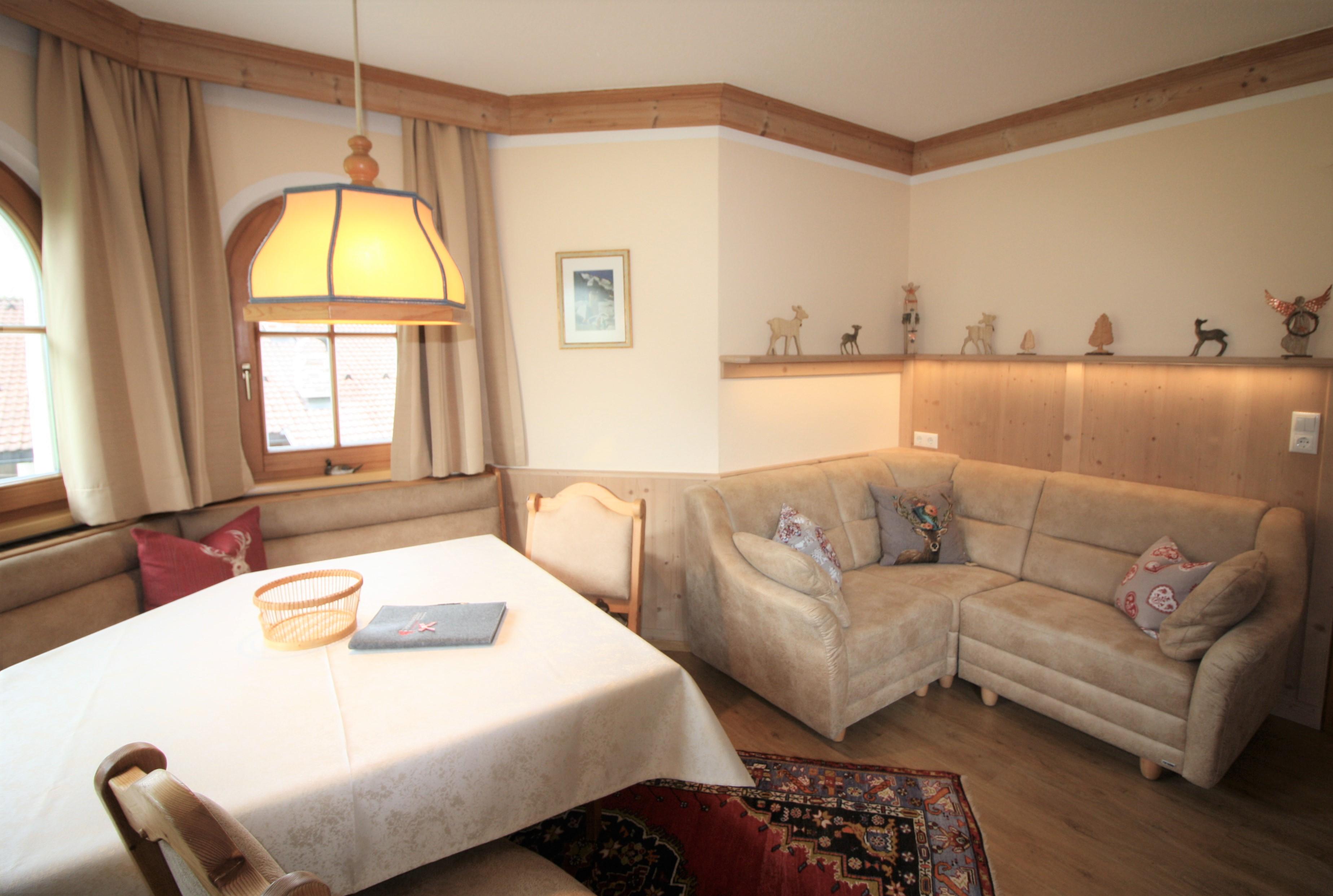 feratel-Vronis Waldhaus - Adults only - Appartement ZIMMEREBEN