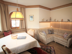 feratel-Vronis Waldhaus - Adults only - Appartement ZIMMEREBEN