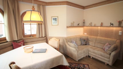 feratel-Vronis Waldhaus - Adults only - Appartement ZIMMEREBEN