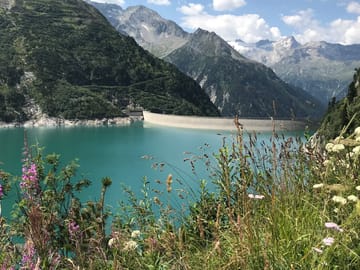 mhf-sommer-wandern-seitental-zillergrund-bild-nadine-bauer ©Nadine Bauer