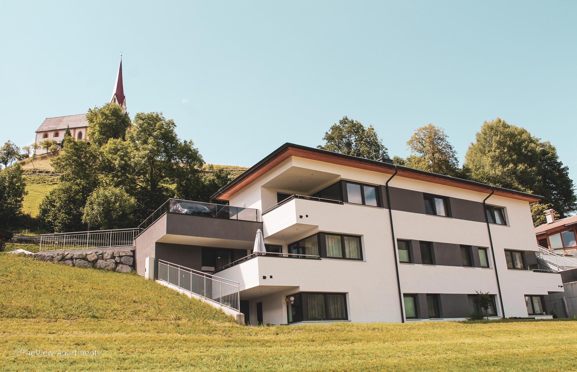 feratel-The View-Zillertal - TheView Green-44