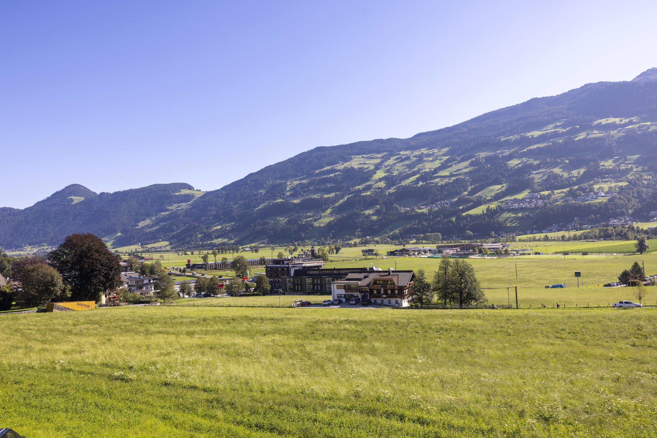 feratel-Appartements Huber - _G5A0197