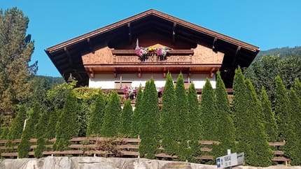 feratel-Gästehaus Müllauer - Gästehaus Müllauer