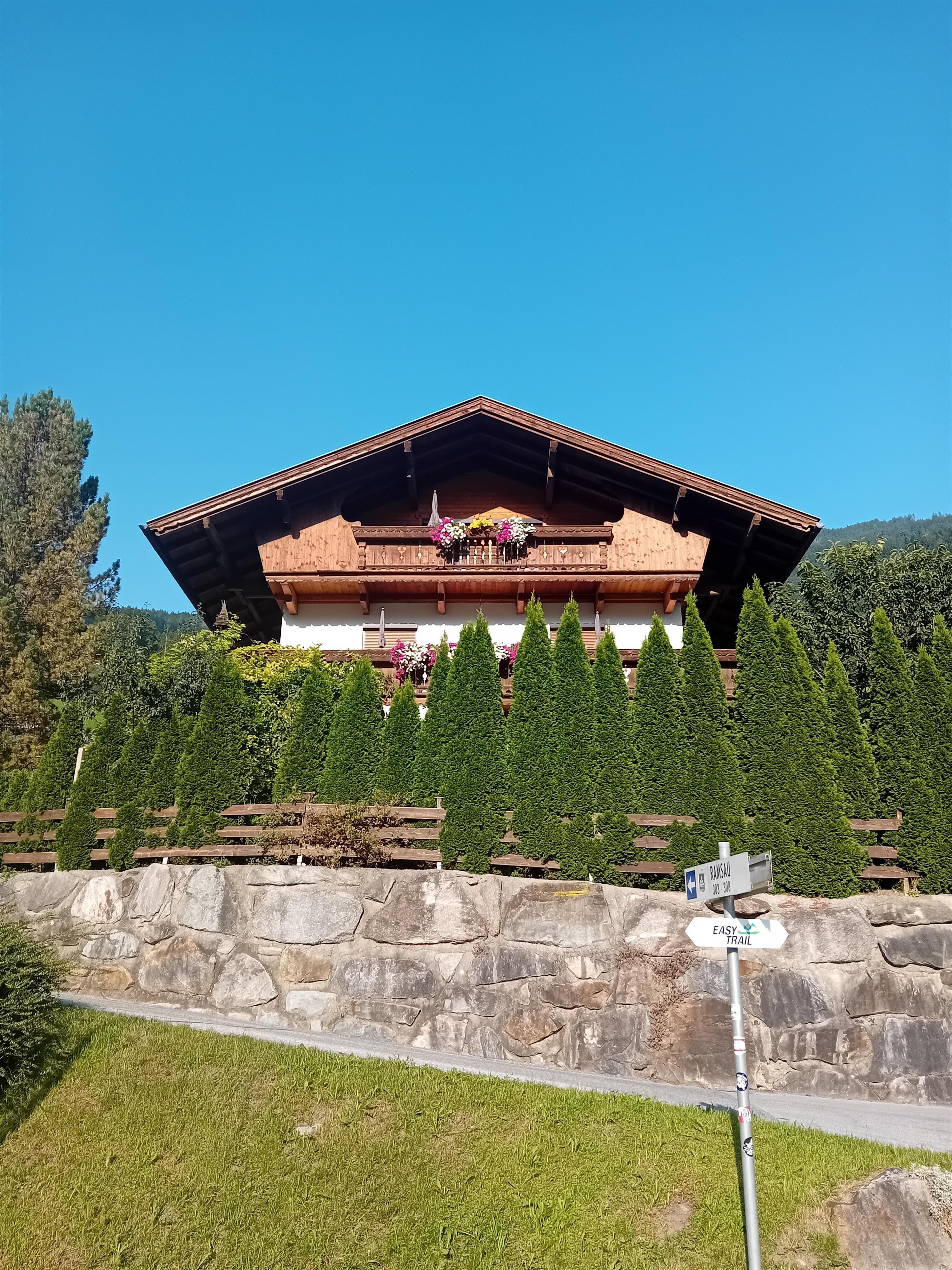 feratel-Gästehaus Müllauer - Gästehaus Müllauer