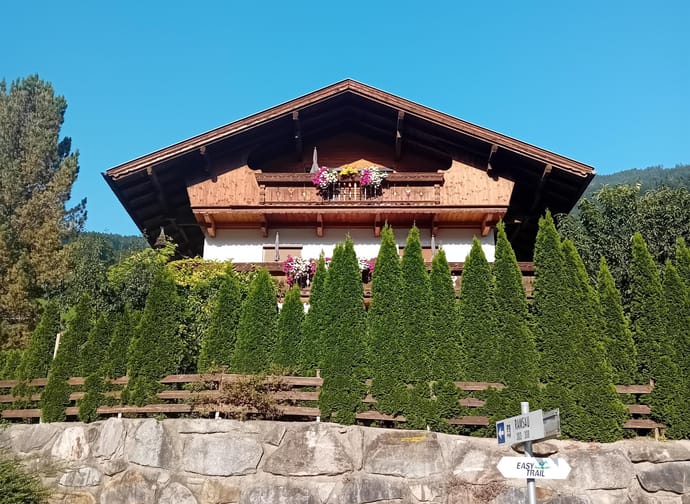 feratel-Gästehaus Müllauer - Gästehaus Müllauer