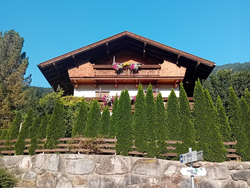feratel-Gästehaus Müllauer - Gästehaus Müllauer