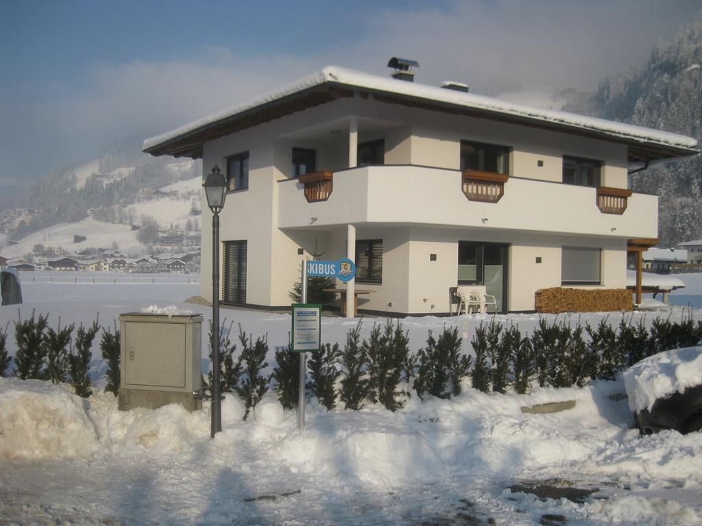 feratel-Apart Josef - Appartment Josef Ramsau - Winter3