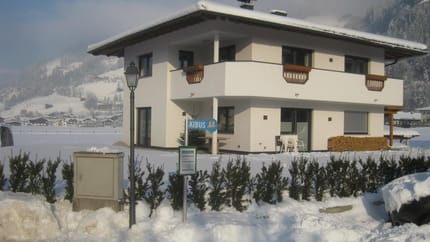 feratel-Apart Josef - Appartment Josef Ramsau - Winter3