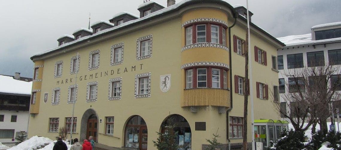 mys-Marktgemeinde Mayrhofen-Marktgemeinde Mayrhofen