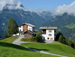 feratel-Berggasthof Steinerkogl - Steinerkogl Sommer 2