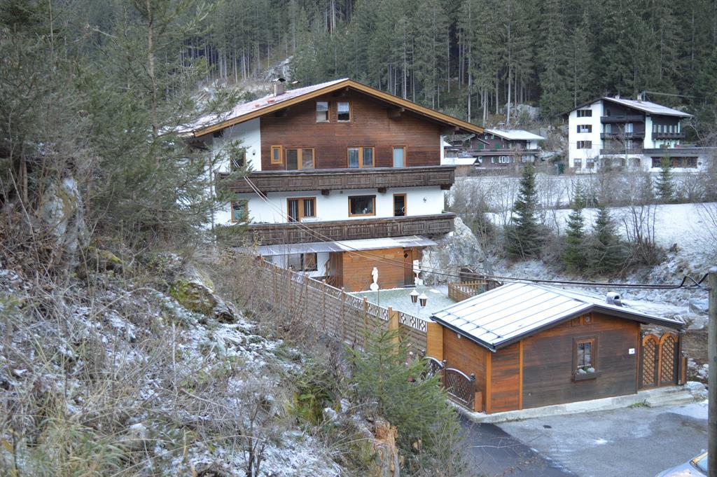 feratel-Apart Mia Winter