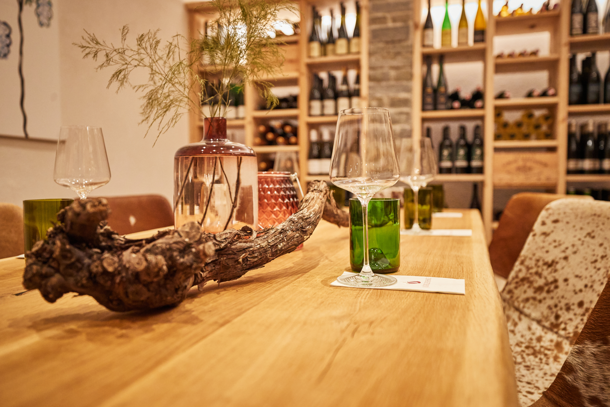 mys-Wine Tasting - Hotel Jörglerhof - Experience Wines-Foto2