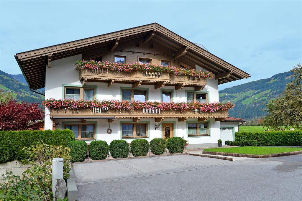 feratel-Schwemmberger Michaela - Schwemmberger Mayrhofen - Sommer 1