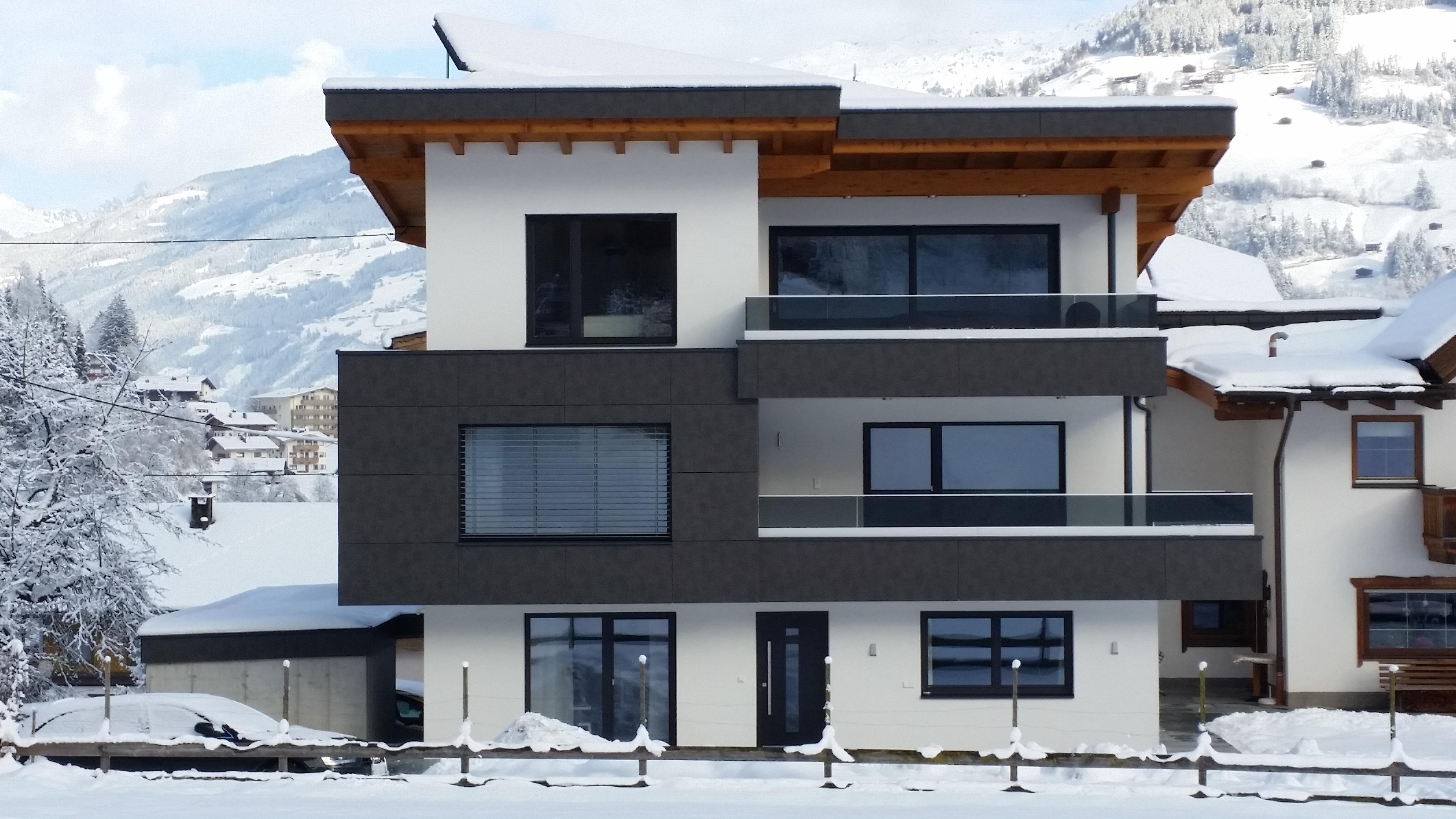 feratel-apArtment kAtrin & gerhArd - 20170115_121912