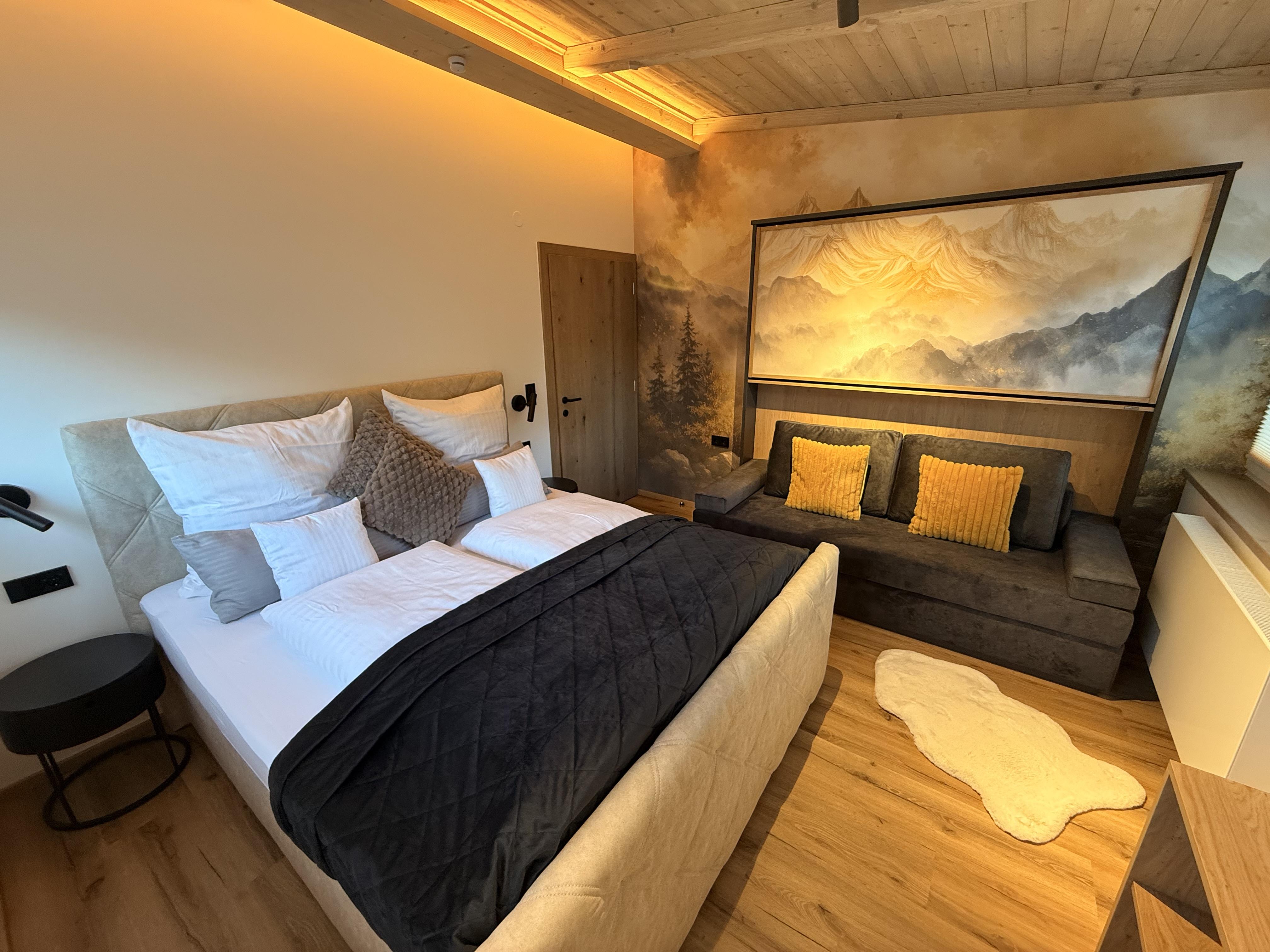 feratel-Landhaus Daum - Luxus Apart Sophia